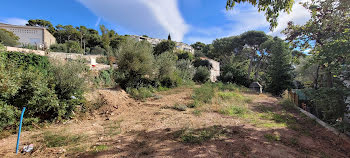 terrain à Toulon (83)