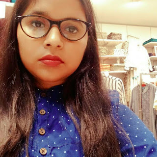 Bharti Gupta Rai at The Wills Lifestyle Store, Sadar Bazar,  photos