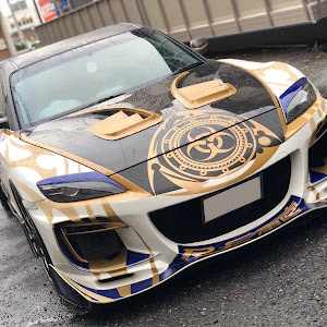 RX-8