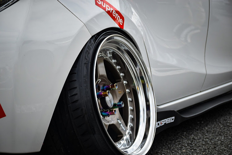 セレナのスタンスネーション・stancenation・ミニバンはお呼びでないw・みんなカッコよかったに関するカスタム事例の投稿画像103枚目
