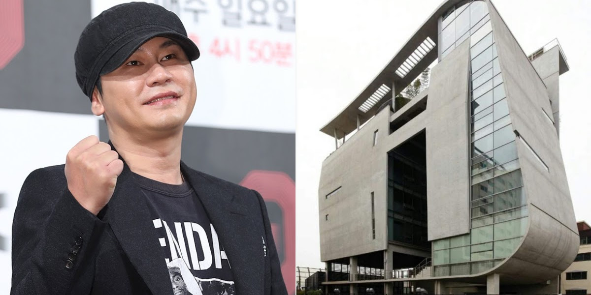 YG Entertainment To Pay LVMH Over 64 Billion Won Following