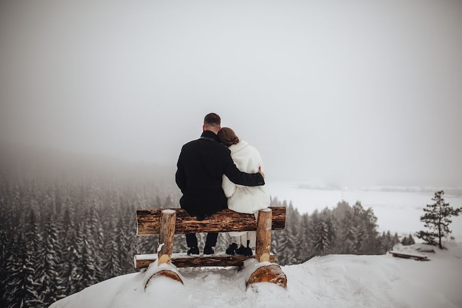 Wedding photographer Elena Voroba (lenavoroba). Photo of 21 March 2022