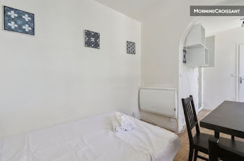 appartement à Paris 19ème (75)