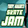 Tony Hawk Skate Jam Wallpaper Tab Theme