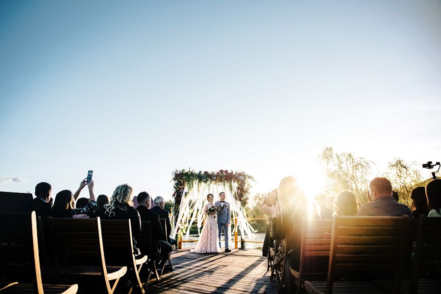 Vestuvių fotografas Viktoriya Maslova (bioskis). Nuotrauka 2019 gegužės 31