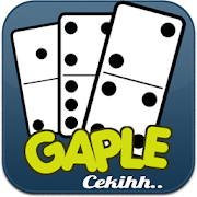 Gaple Cekih  Icon