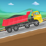 Cover Image of ดาวน์โหลด Trucker Real Wheels - Simulator 1.4.1 APK