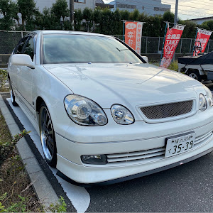 アリスト JZS160