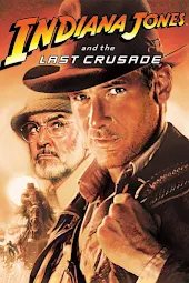 Indiana Jones and the Last Crusade