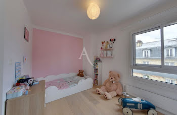 appartement à Nogent-sur-Marne (94)