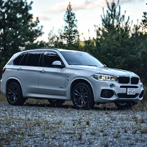 X5 xDrive 35d