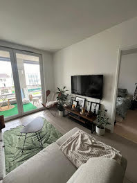 appartement à Nancy (54)