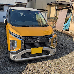 eKクロス B34W