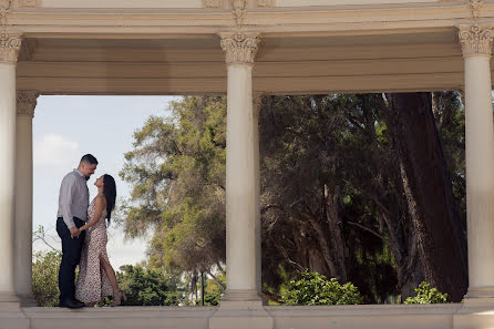 Fotógrafo de casamento Israel Torres (israel). Foto de 3 de março 2018