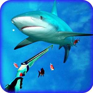 Download Fish Hunting 2017 For PC Windows and Mac