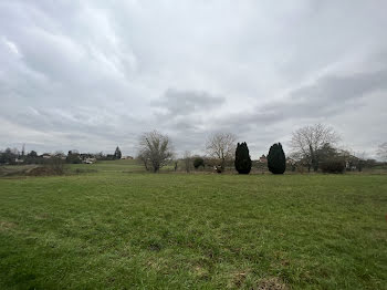 terrain à Etigny (89)