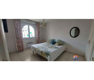 appartement à Saint-raphael (83)