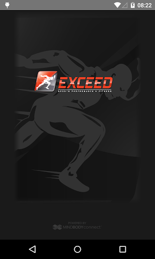 Exceed Sports Performance