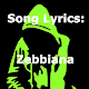 Download Song Lyrics: Zebbiana For PC Windows and Mac 1.1