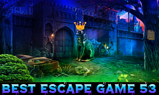 Best Escape Game 53