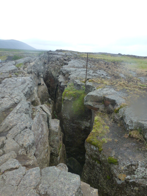 SORPRENDENTE ISLANDIA - Blogs de Islandia - Alrededor del lago Myvatn, Hverir y Krafla. (3)