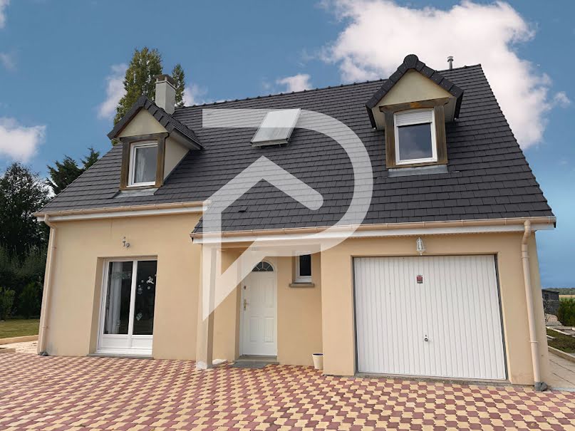 Vente maison 6 pièces 124 m² à Evreux (27000), 239 000 €