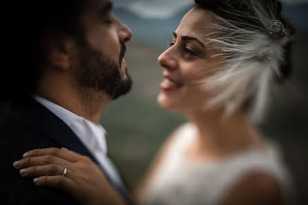 Fotografo di matrimoni Beatrice Canino (beatricecanino). Foto del 12 ottobre 2017