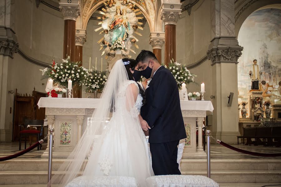 Fotógrafo de bodas Enrique Torres (enriquetorres). Foto del 14 de febrero 2023