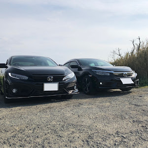 シビック FK7