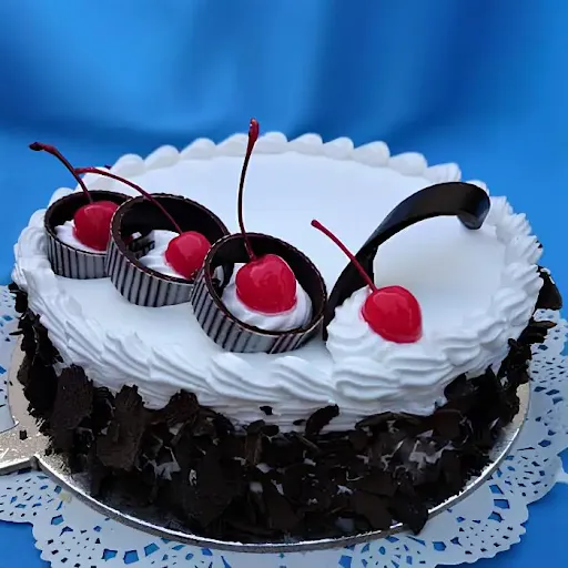 Premium Black Forest Cake