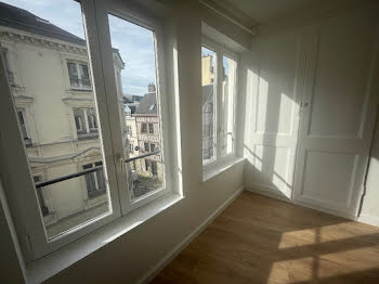 appartement à Rouen (76)