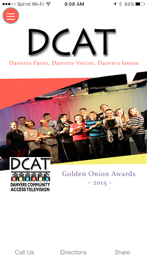 Danvers Community Access TV