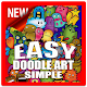 Download Ide Desain Doodle Art For PC Windows and Mac 1.0