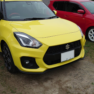 スイフトスポーツ ZC33S
