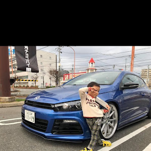 シロッコR