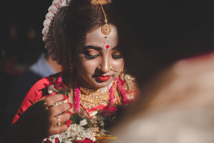 Fotografo di matrimoni Sourav Jourdar (souravjourdar). Foto del 29 gennaio 2022