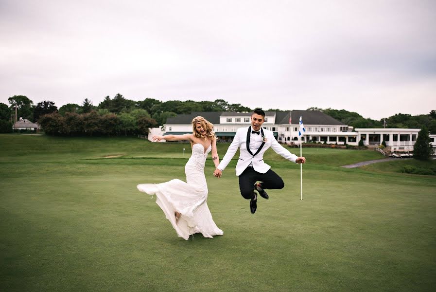 Fotógrafo de casamento Aundrea Marschoun (aundreamarschoun). Foto de 7 de setembro 2019