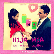 Hija Mía, Es Tu Cumpleaños