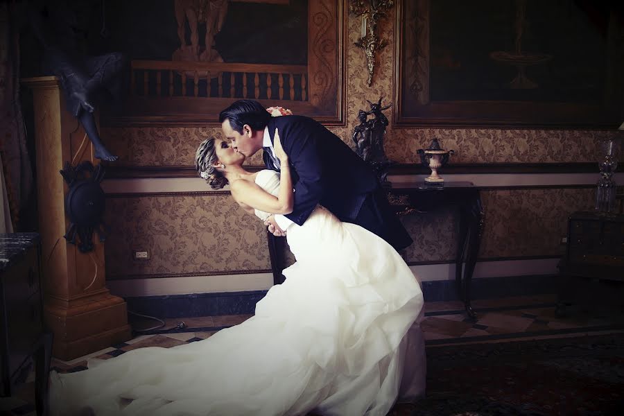 Wedding photographer Edgar Carbo (fotografosec). Photo of 1 April 2020