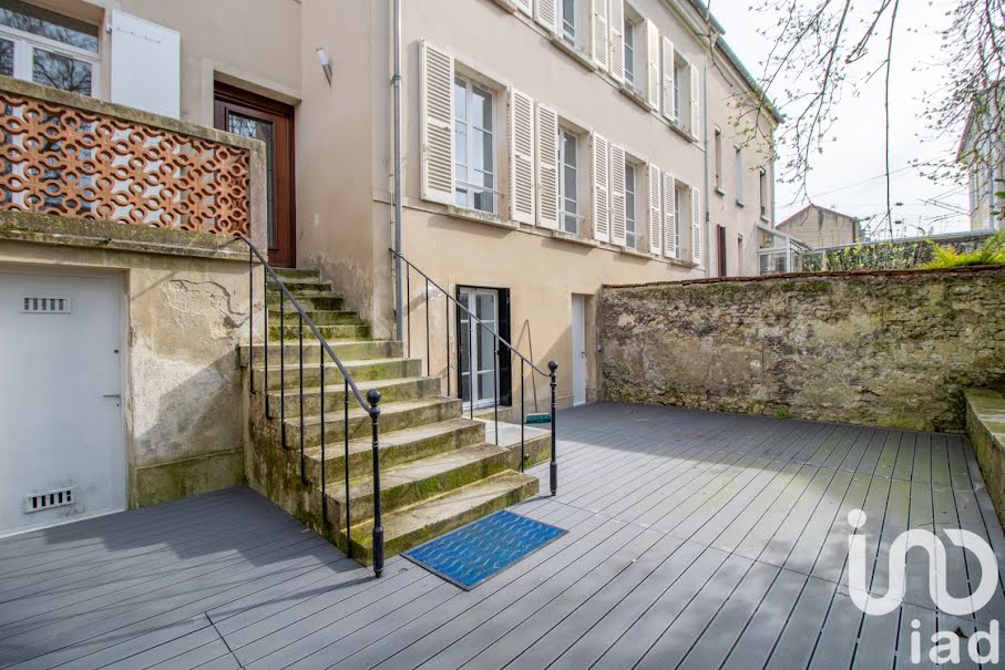 Vente maison 6 pièces 170 m² à Meaux (77100), 570 000 €