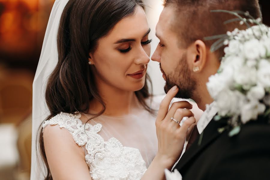 Wedding photographer Vasiliy Ryabkov (riabcov). Photo of 1 April 2020