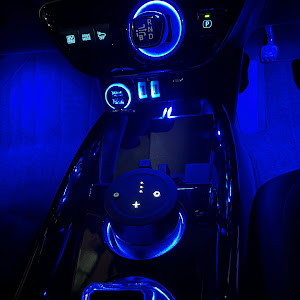 プリウス ZVW50