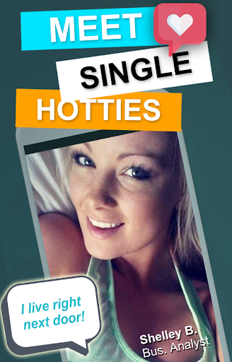 Casual Hook Up Free