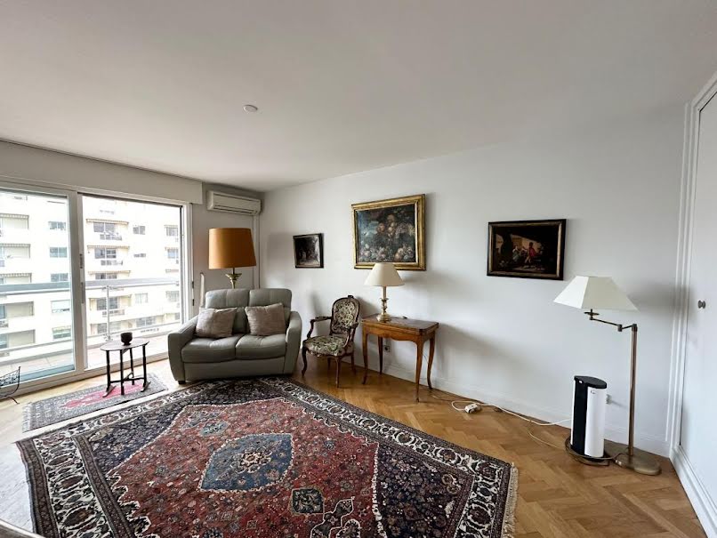 Vente appartement 3 pièces 63 m² à Lyon 6ème (69006), 250 000 €