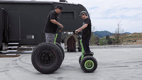 DeBertized Segway thumbnail