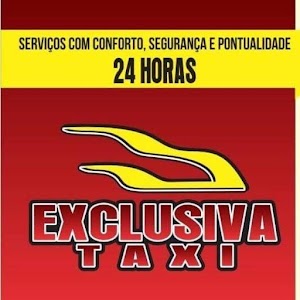 Download Exclusiva Taxi For PC Windows and Mac