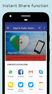 Algeria Radio Stations(圖4)-速報App