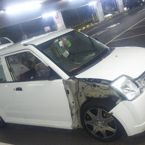 アルト HA24V