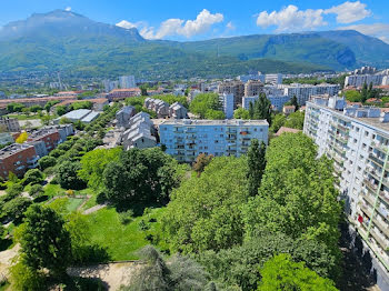 appartement à Grenoble (38)