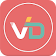 Verb Dash icon